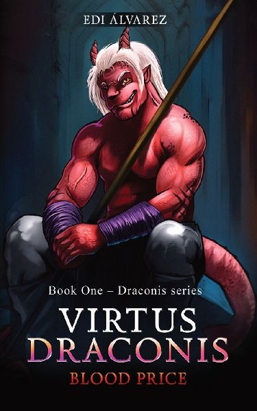 Virtus Draconis: Blood Price
