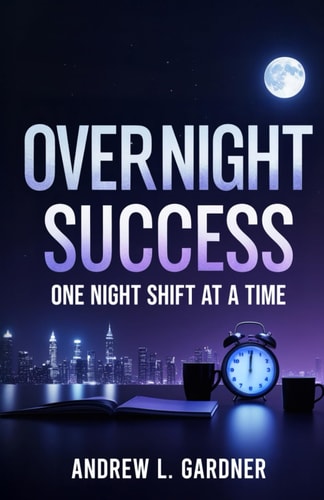 Overnight Success One Night Shift At A Time