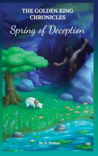 Spring of Deception