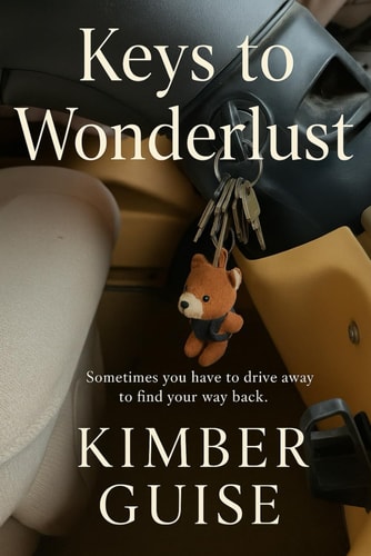 Keys to Wonderlust
