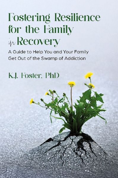 Fostering Resilience for the Family in Recovery