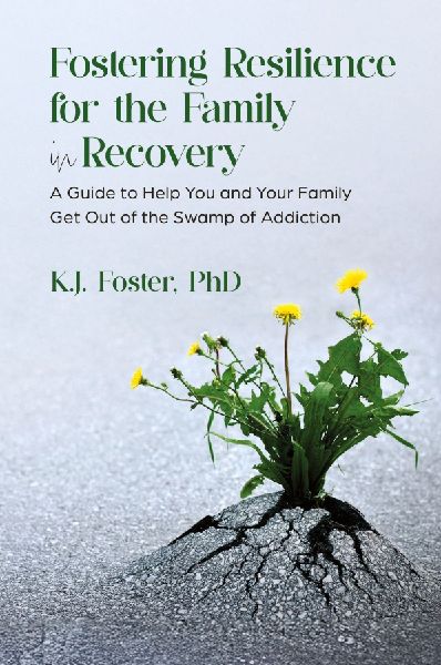 Fostering Resilience for the Family in Recovery
