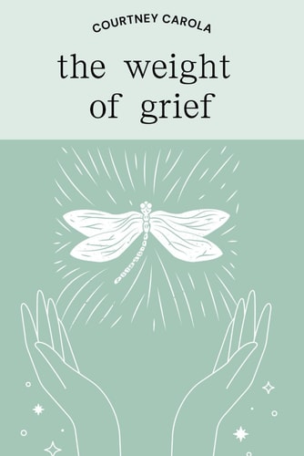 The Weight of Grief Poems