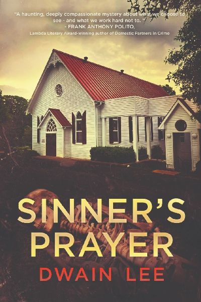 Sinners Prayer