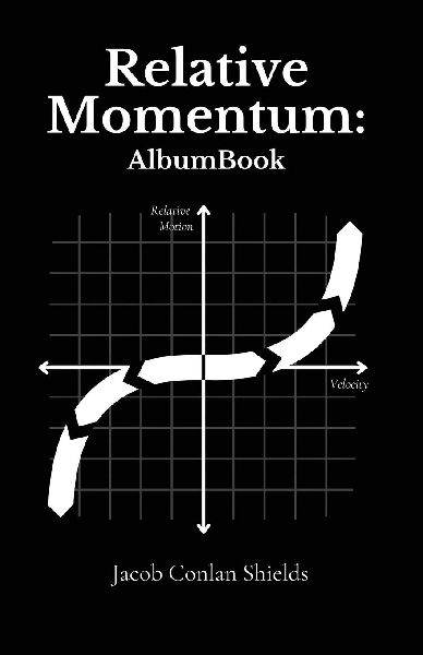 Relative Momentum: AlbumBook