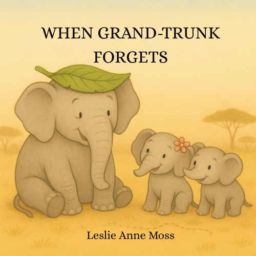 When Grand-Trunk Forgets