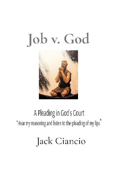 Job v. God: A Pleading in God's Court