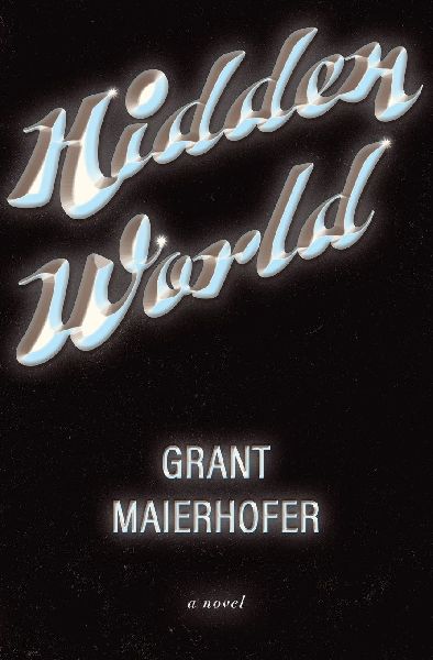Hidden World