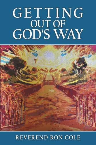 Getting Out of God's Way