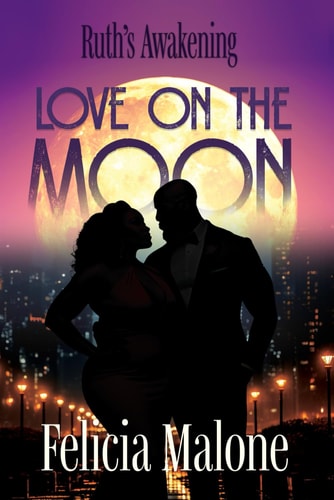 Ruth's Awakening: Love on the Moon
