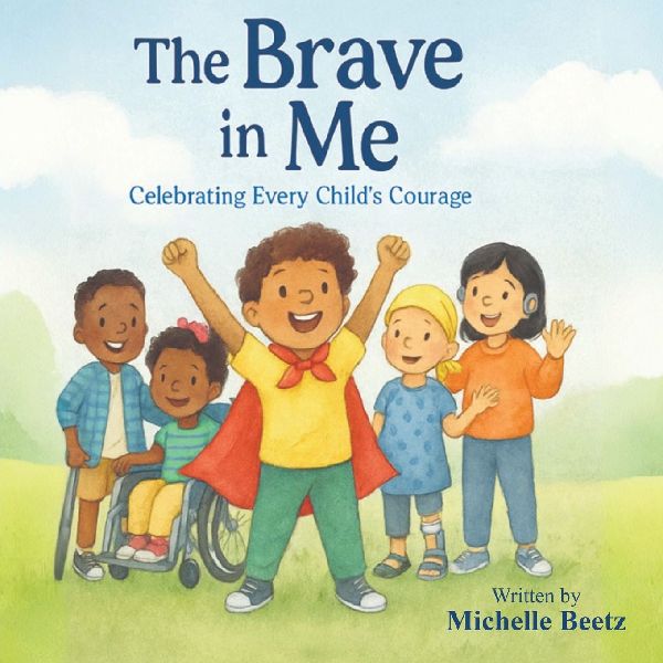 The Brave In Me