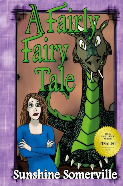 A Fairly Fairy Tale