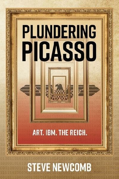 Plundering Picasso