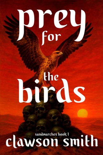 Prey for The Birds