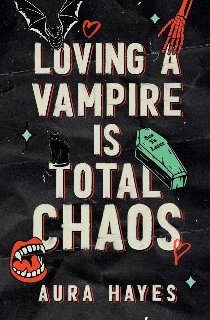 Loving a Vampire is Total Chaos: Deluxe Edition