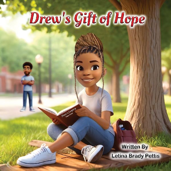 Drews Gift of Hope