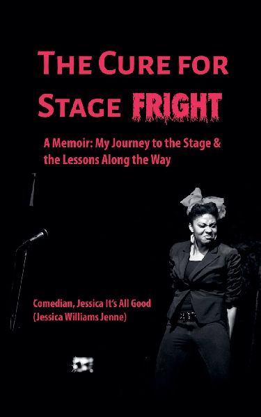 The Cure For Stage Fright