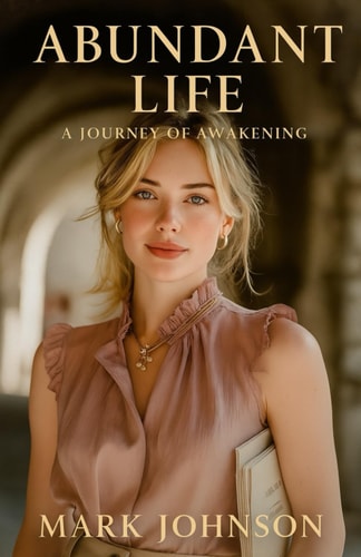 Abundant Life: A Journey of Awakening