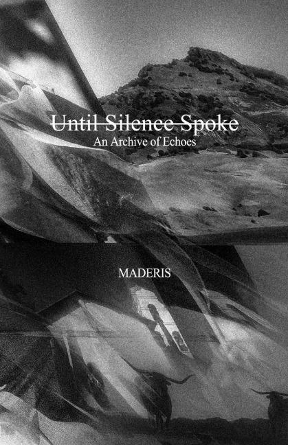 Until Silence Spoke: An Archive of Echoes