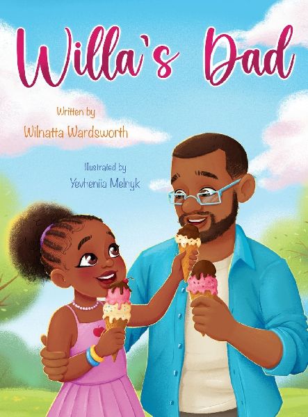 Willa's Dad