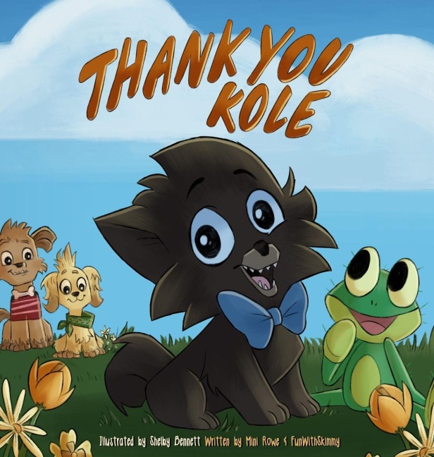 Thank You Kole