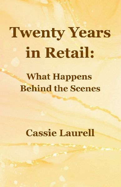 Twenty Years in Retail: What Happens Behind the Scenes