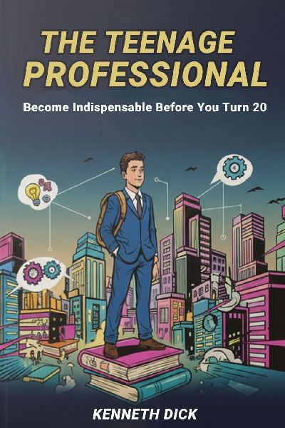 The Teenage Professional: A Brave Life Teen Blueprint