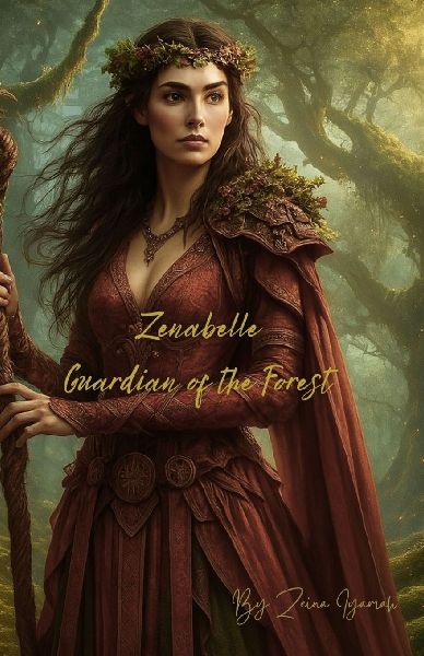 Zenabelle: Guardian of the Forest