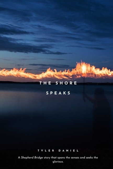 The Shore Speaks