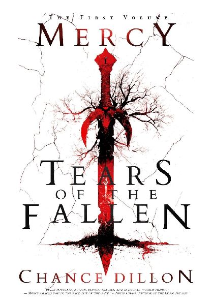 Mercy: Tears of the Fallen (The First Volume)