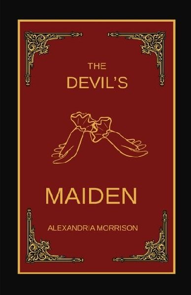 The Devils Maiden