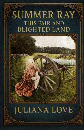 Summer Ray This Fair and Blighted Land