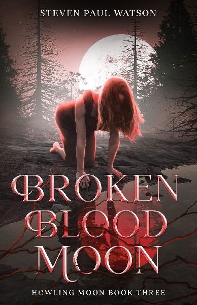 Broken Blood Moon