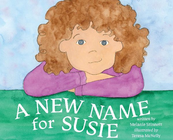 A New Name for Susie