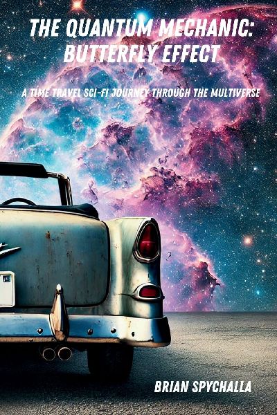 The Quantum Mechanic: Butterfly Effect