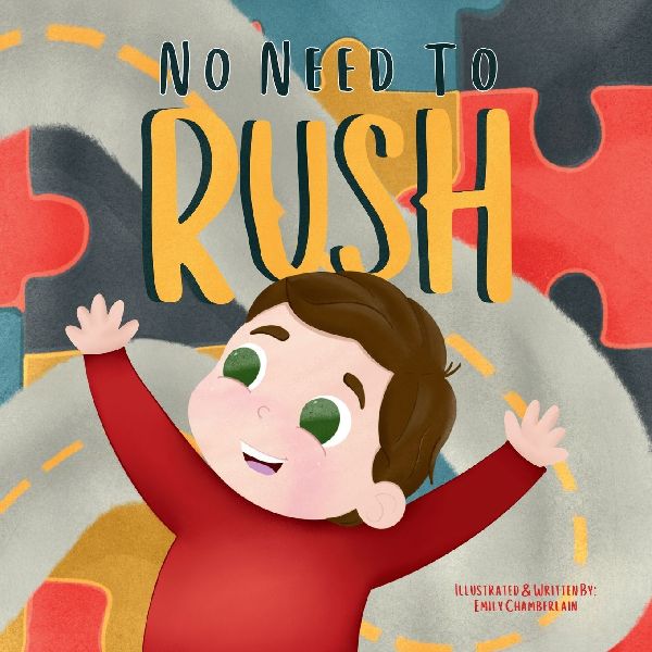 No Need to Rush