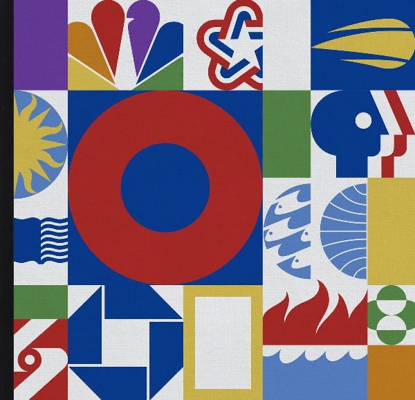 Identity: Chermayeff & Geismar & Haviv: Compact Edition