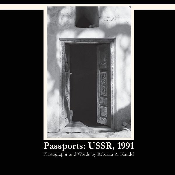 Passports: Ussr, 1991