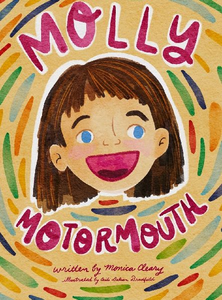 Molly MotorMouth