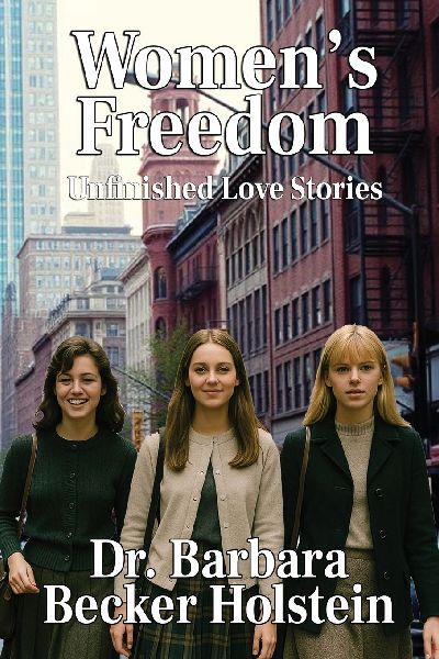 Womens Freedom: Unfinished Love Stories, 2nd Edition