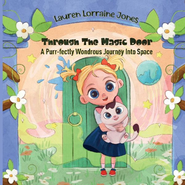 Through The Magic Door: A Purr-fectly Wondrous Journey Into Space