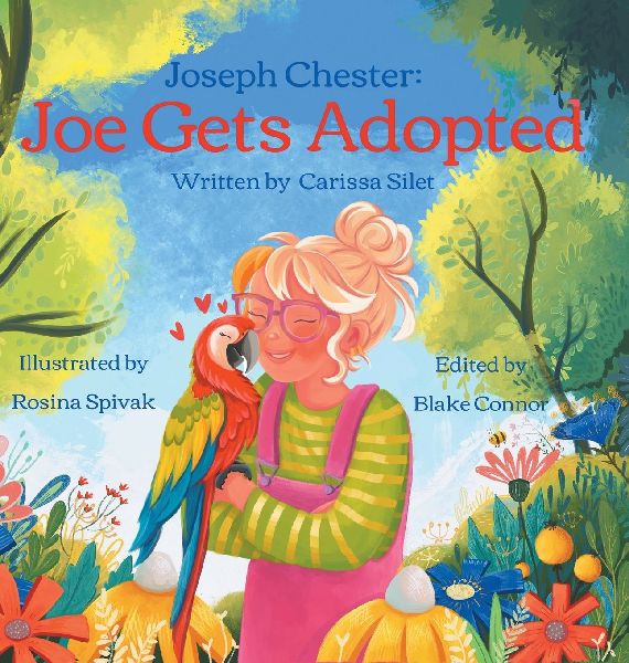 Joseph Chester: Joe Gets Adopted!