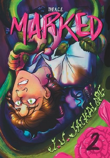 Marked