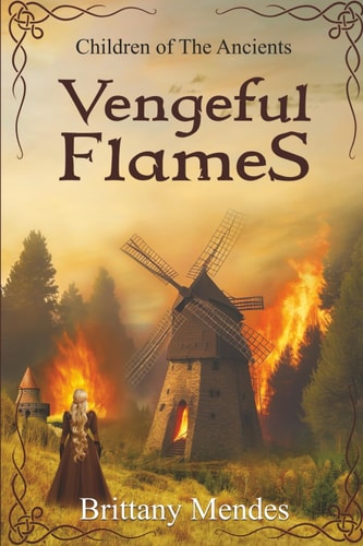 Vengeful Flames