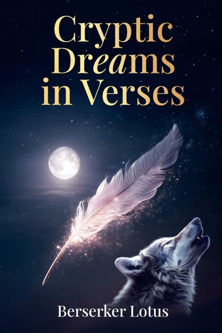 Cryptic Dreams in Verses