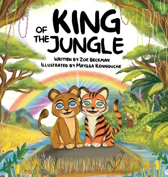 King of the Jungle