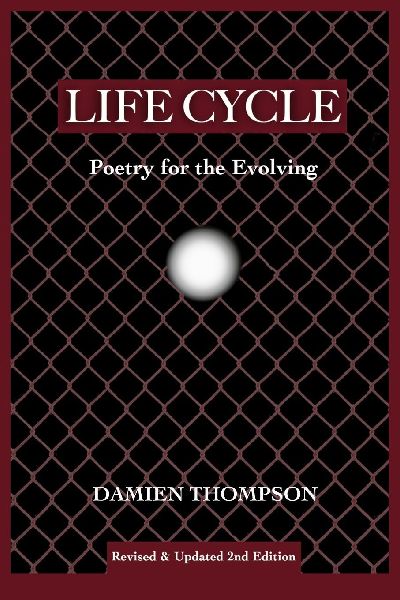 Life Cycle: Poetry for the Evolving