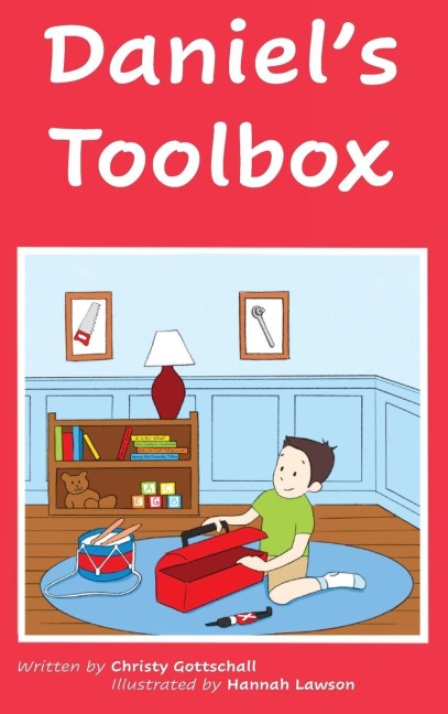 Daniel's Toolbox