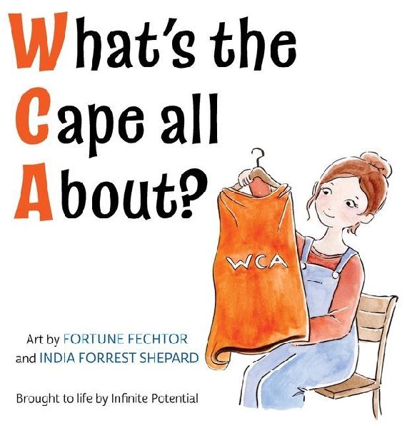 Whats the Cape all About?