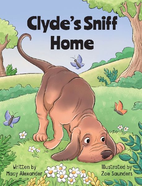 Clydes Sniff Home